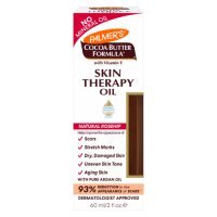 PALMERS COCOA BUTTER FORMULA SKIN THERAPY OIL specjalistyczna oliwka do ciała 60 ml