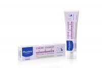 MUSTELA BEBE ENFANT 1>2>3 krem do przewijania 50 ml