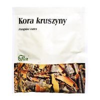 KORA KRUSZYNY Zioła do zaparzania 50 g FLOS