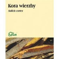 KORA WIERZBY zioła do zaparzania 50 g FLOS