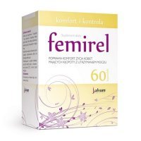 FEMIREL 60 kapsułek