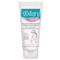 OILLAN MAMA multiaktywny balsam przeciw rozstępom 200 ml