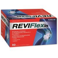 REVIFLEXIN 30 saszetek