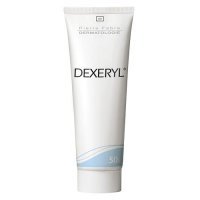 DEXERYL EMOLIENT krem  50 g