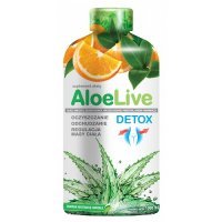 ALOELIVE DETOX 1000 ml