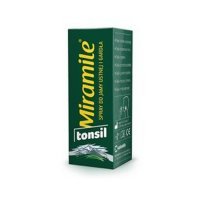 MIRAMILE TONSIL Spray, 30 ml