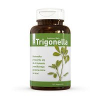 TRIGONELLA 120 kapsułek