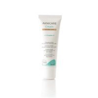 Synchroline Aknicare Cream Teintee Claire Krem koloryzujący do skóry tłustej i trądzikowej, 50 ml