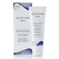 Synchroline Nutritime Plus Krem do twarzy, 50 ml