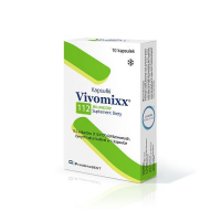 Vivomixx 112 mld probiotyk, 10 kaps.