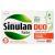 SINULAN DUO FORTE 60 tabletek