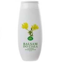 GAL Balsam do ciała z olejem z wiesiołka 300 ml