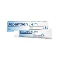 BEPANTHEN DERM krem  30 g