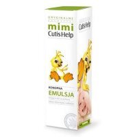 CUTISHELP MIMI emulsja do mycia ciała i włosów 200 ml
