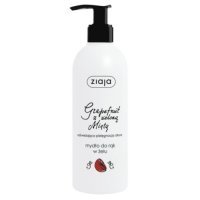 ZIAJA MYDŁO DO RĄK grapefruit z zieloną miętą 270 ml