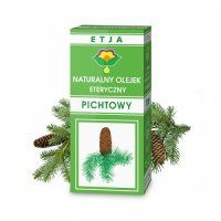 ETJA olejek eteryczny pichtowy 10ml
