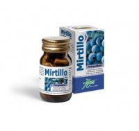 MIRTILLO PLUS 70 kapsułek