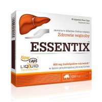 OLIMP ESSENTIX 30 kapsułek