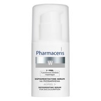 PHARMACERIS W ACIPEEL 3 poziomowe depigmentacyjne serum na przebarwienia 30 ml