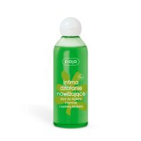 ZIAJA INTIMA Płyn do higieny intymnej z szałwią lekarską, 200ml