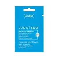 ZIAJA SOPOT SPA maseczka nawilżająca 7 ml