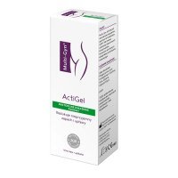 MULTI-GYN ACTIGEL żel dopochwowy 50 ml