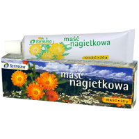 MAŚĆ NAGIETKOWA 20 g FARMINA