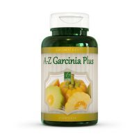A-Z GARCINIA PLUS 60 kapsułek