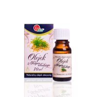 KEJ naturalny olejek z kopru włoskiego 10 ml