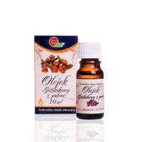 KEJ naturalny olejek goździkowy 10 ml