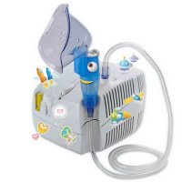 MED2000 CX AEROKID inhalator tłokowy