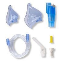 ANDY FLOW zestaw do nebulizacji