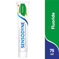 SENSODYNE FLUORIDE pasta do zębów 75 ml