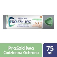 SENSODYNE PRO SZKLIWO pasta do zębów 75 ml