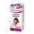 IBUFEN DLA DZIECI FORTE 200 mg/5 ml zawiesina o smaku malinowym 100 ml