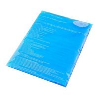 SANITY kompres żelowy rozmiar 21 cm x 22 cm