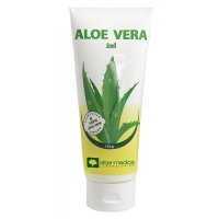 ALOE VERA żel z aloesem 150 g ALTERMEDICA
