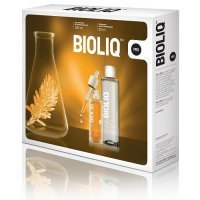 BIOLIQ PRO Zestaw Serum rewitalizujące, 30 ml + Płyn micelarny, 200 ml