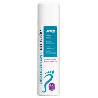 APTEO CARE Dezodorant do stóp 150 ml