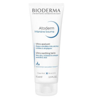 BIODERMA ATODERM INTENSIVE kojący balsam emolientowy  75 ml