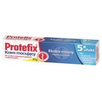 PROTEFIX krem mocujący ekstra mocny 47 g