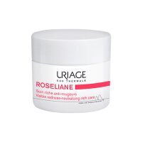 Roseliane bogaty krem do cery wrażliwej, 50ml