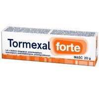 FARMINA Tormexal Forte, 20g
