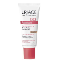 Roseliane krem CC SPF 30 do cery wrażliwej, 40ml