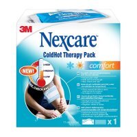 NEXCARE COLDHOT COMFORT okład żelowy 26 cm x 11 cm 1 sztuka
