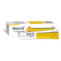NIZORAL 20 mg/g krem 30 g