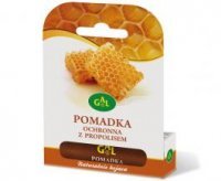 GAL pomadka ochronna z PROPOLISEM 4,3 g