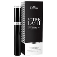 LBIOTICA ActiveLASH serum przyspieszające wzrost rzęs, 3,5 ml
