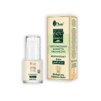 AVA ECO LINEA rewitalizujący krem pod oczy 15 ml