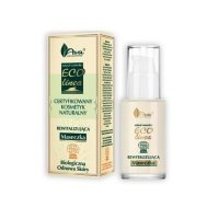 AVA ECO LINEA Maseczka samowchłaniająca się do twarzy 30 ml